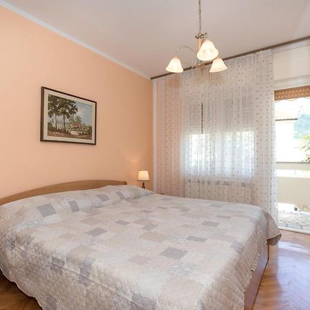 Appartement Vesna à Baška Extérieur photo