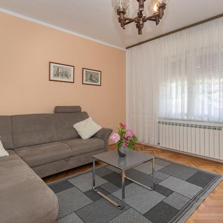 Appartement Vesna à Baška Extérieur photo