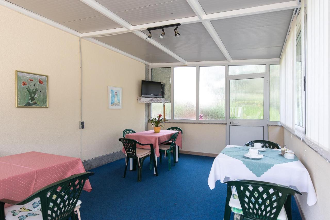 Appartement Vesna à Baška Extérieur photo